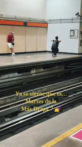 #lmd7 #lamasdraga7 
