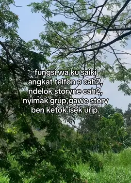 Komen Anda telah Di hapus 🤣🤣 ojok kwatir saiki ono Filter tercangih iso menghapus komen anda ok 🤗🤗 jo lali Bahagia pokok e ok