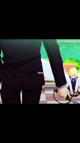 Masatora pierde el control🔥☠️#anime #orokanatenshiwaakumatoodoru #edits #clipsedits #masatora