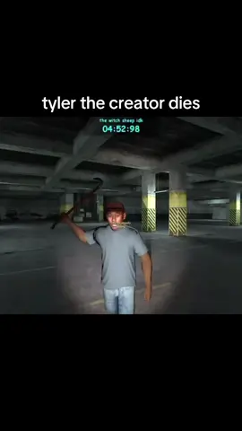 for real for real for real #gmod #tylerthecreator #thewaltenfiles #witchsheep #igor 