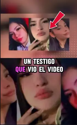 ÚLTIMA HORA: salen más detalles del caso del femi de las 3 chicas Argentinas 😨 #laramorena #brendadelcastillo #ultimahora 