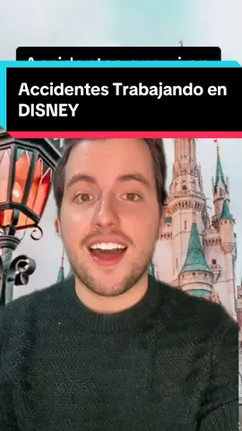 Accidentes en #disney ! #disneyworld #disneyland #orlando 