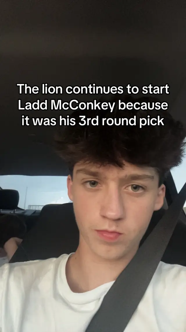#fyp #follow #chargers #nfl #laddmcconkey 