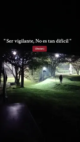Que susto me lleve 😱 #seguridad #vigilante #susto #miedo #yefersongiraldo5  @Alejandra González 