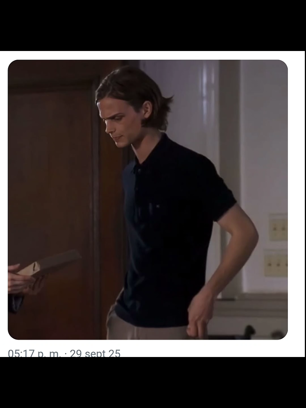 #criminalminds #penelopegarcia #derekmorgan #spencerreid #emilyprentissedit #uac #bau #hotchner #foryourpage #fyp #tiktok 