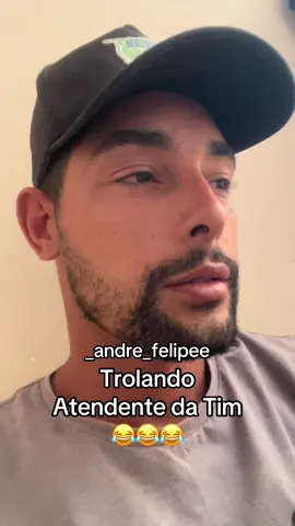 A Tim ligou e ouviu até falar chega  😂😂😂😂#viraliza #humor #minasgerais #andredastrolagens #viral 
