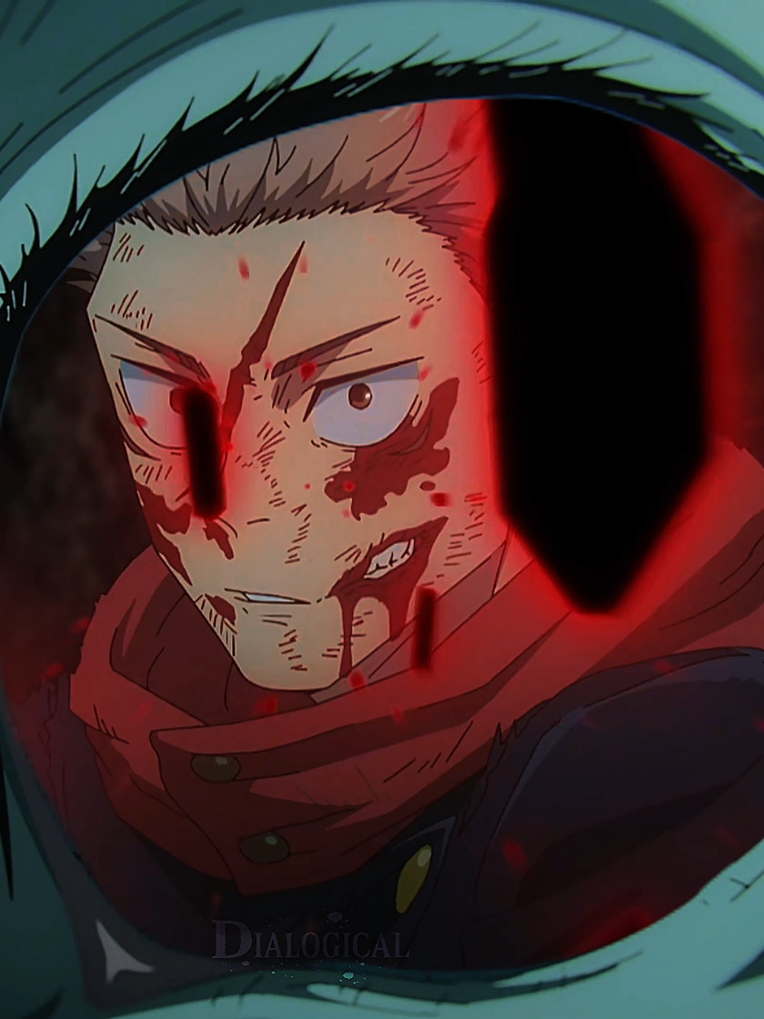 Black flash 😤 Mahito / Yuji / Todo 🎵: Remedy - @rjpasin  #jjk #mahito #itadoriyuuji #todo #animeedit 