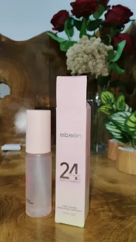 ebelin setting spray makeup tahan lama seharian #ebelin 