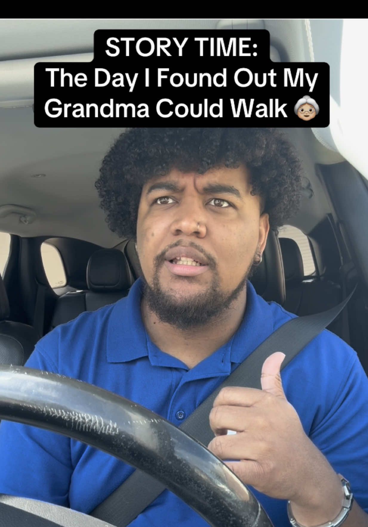 A CONSPIRACY!  #storytime #story #grandma #childhood #trauma 