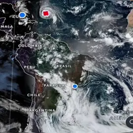 Na rlk um tornado está chegando no Brasil #foryoupage #westx01 