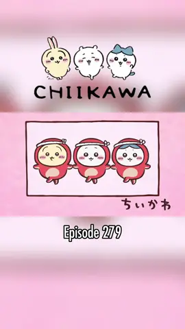 EP 280 | #chiikawa #xyzbca #fyp #fentysuperbrandday #LanguageLearning 