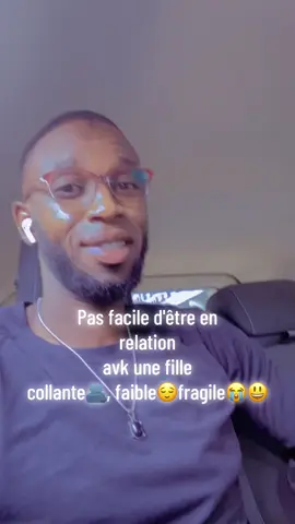 @KoDda🦋✍️ Prenez soin de ces genres de meufs. Elles ont juste un bon cœur ❤️ 