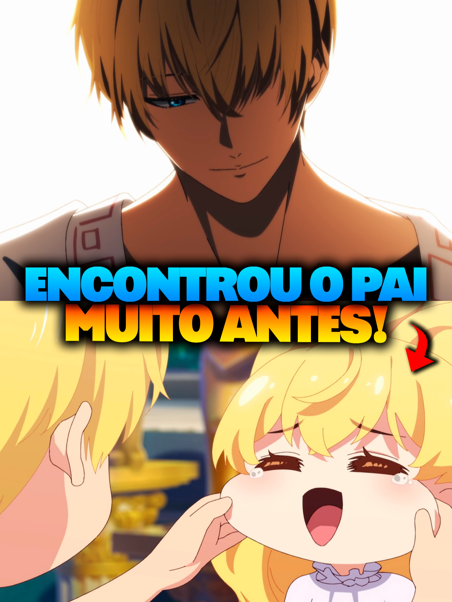 Ela tentou fugir do destino cruel! Porém algo que não era pra acontecer, ACONTECEU! Anime: The Fated Magical Princess: Who Made Me a Princess Episódio: 2 Onde Assistir: Crunchyroll #whomademeaprincess #manhwa #otaku #anime