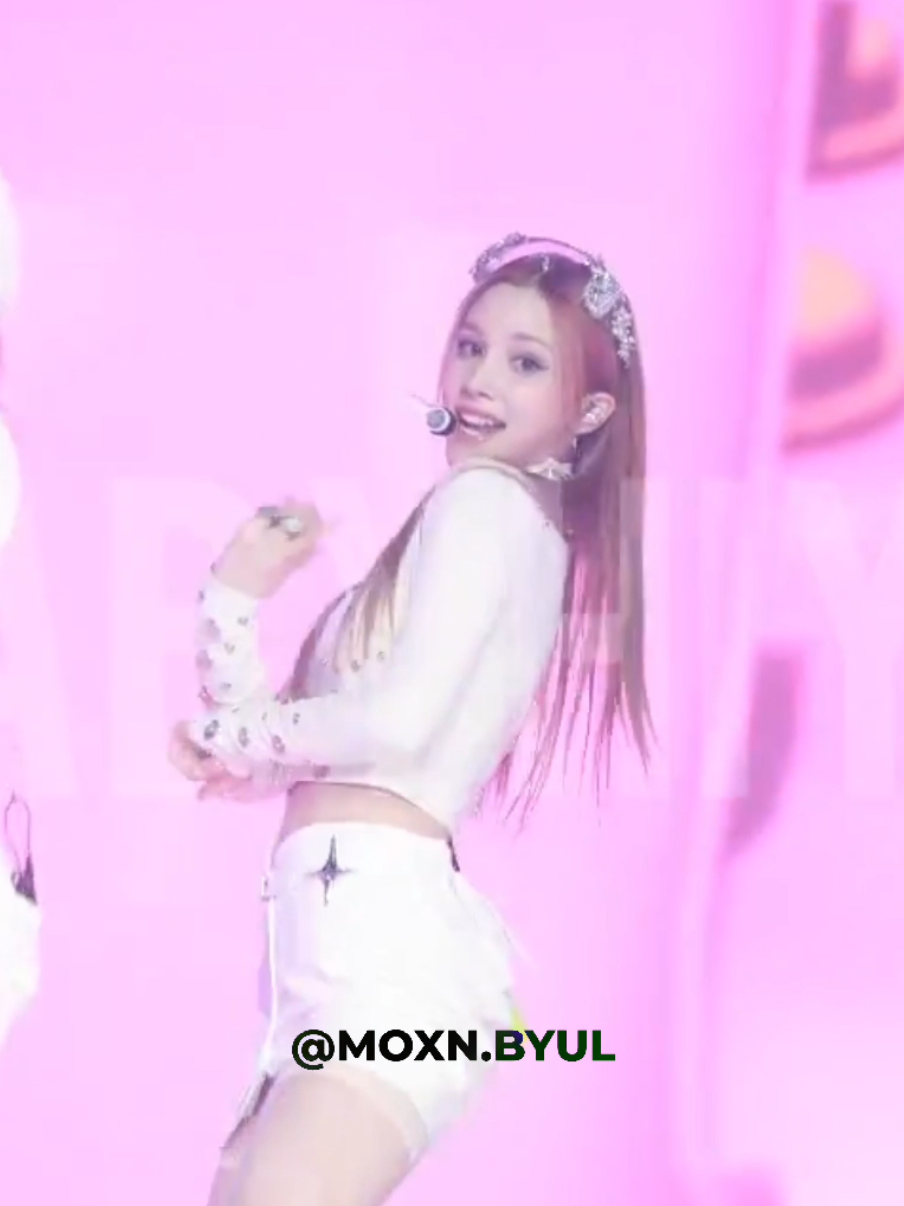#bahiyyih #huening_bahiyyih #4thgenprincess #moxn_byul 
