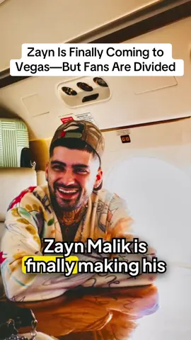 Zayn Is Finally Coming to Vegas—But Fans Are Divided  #LasVegasLocals  #ZaynMalik  #VegasResidency  #Fontainebleau  #OneDirection Las Vegas  Las Vegas Strip  Las Vegas Facts  Las Vegas History  Las Vegas Locals  Zayn Malik Las Vegas  Fontainebleau Theatre Residency  One Direction Fans  Vegas Music News  Zayn Solo Shows  Vegas Concert Residency