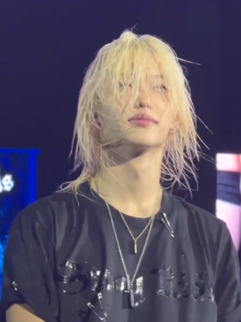I miss him 🫠 #Felix #StrayKids #스트레이키즈  #dominATE #필릭스  📽.SIIIGA