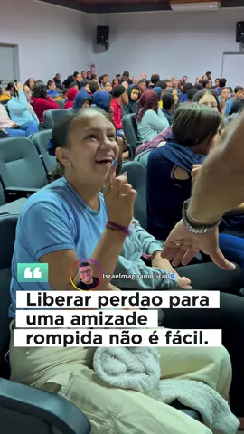 E aí, você iria? #forever #fyp #foryou #palestra #escola 