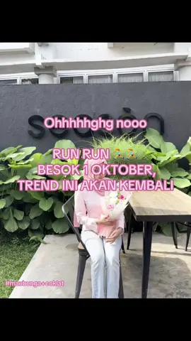 Runn best trend 1 oktober kembali 😭🫶🏻#1oktober #trend #fyppp #akaaflorist #bucinn 