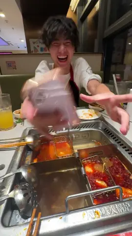 Được bao ăn uống mà nó cỡ đó đó🤣🤣 #anhsibatv #goviral 
