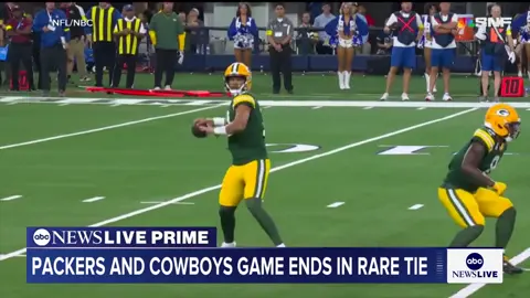 Monday Evening Quarterback: ESPN analyst and former NFL head coach Herm Edwards joins ABC News Live Prime. #nflonespn