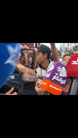 #مظاهرات #احتجاجات 