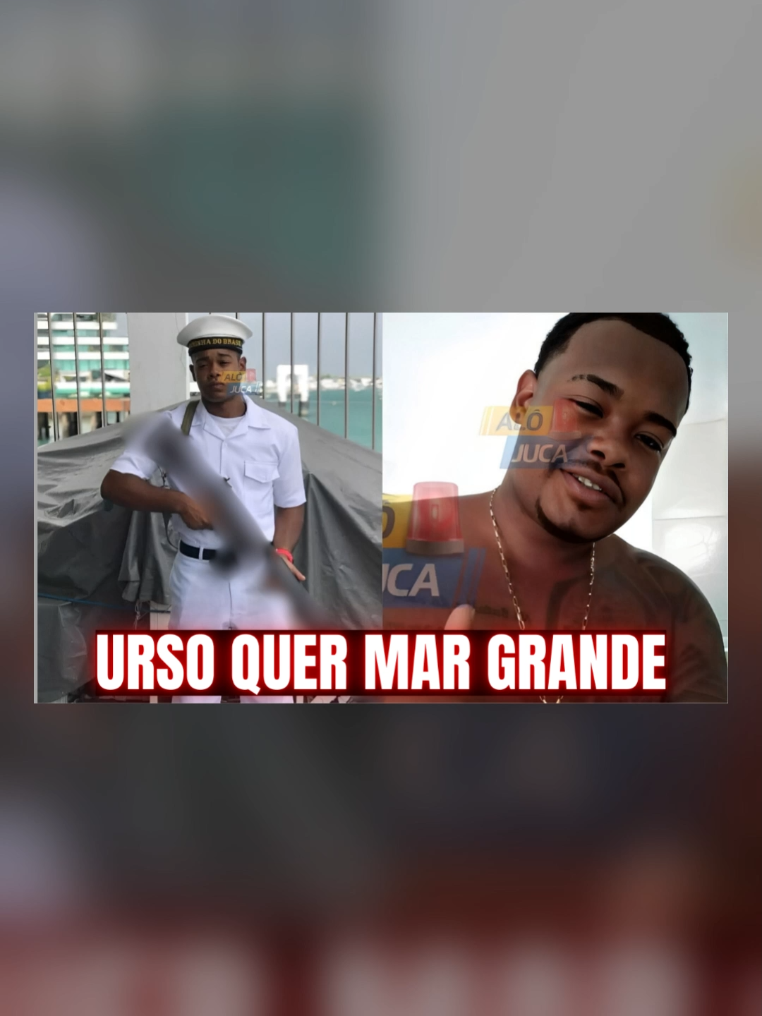 EQUIPE DO URSO quer DOMINAR toda ILHA DE MAR GRANDE!  #ilhadeitaparica #ilhadeveracruz #ilhademargrande