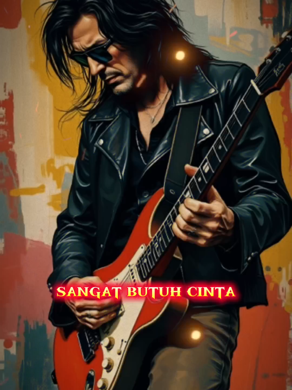 SURGA DAN NERAKA, YT: Indo rock cover #CapCut 