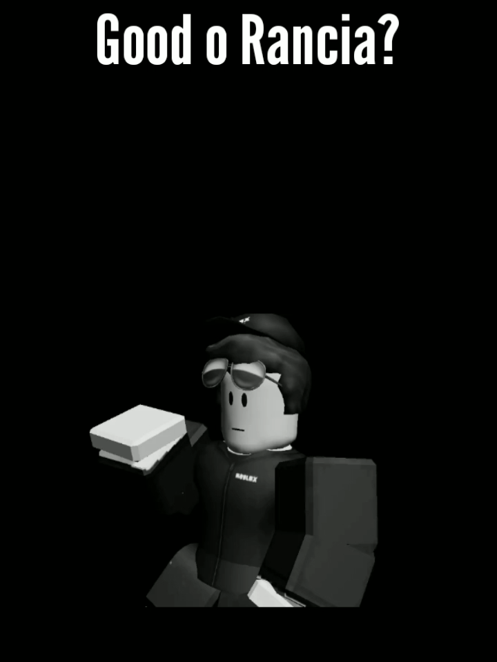 Skin GOOD o RANCIA?🗿❓#roblox #fyp #fyppppppppppppppppppppppp #robloxedit #skinroblox 