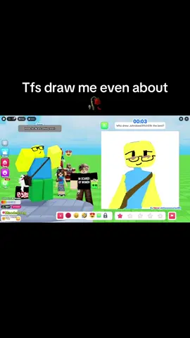 #roblox #drawme 