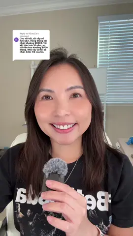 Replying to @KCao_Ca SSA sẽ so sánh giữa lương hưu riêng của và spousal benefit rồi trả phần cao hơn. #ssa #socialsecurity #spousalbenefits #fyp #viral 