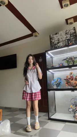 Dép xinh iu đi học của @shondo💗