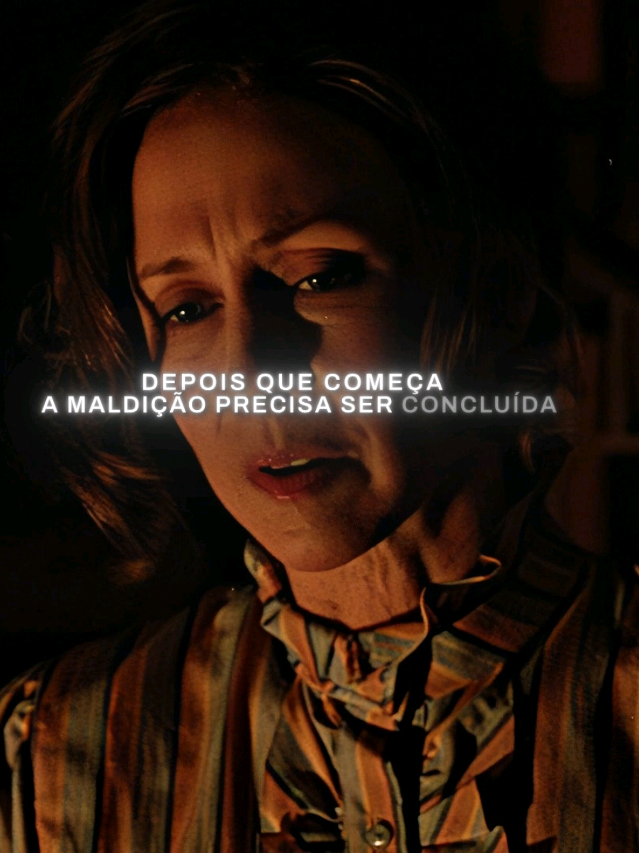 ESSE FILME...💀💀 The Conjuring: The Devil Made Me Do It - 2021 #disciplina #motivacional #boacenax #theconjuring 