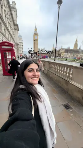 I love this trend so much #nyactor #actorslife #girlwhatever #traveltok #london 
