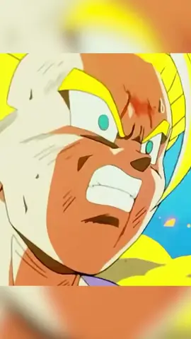 PAPÁ!!! 😱 #cell #gohan #humor #streamer #viral 