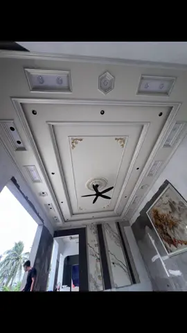 màu nhựa này k phải hãng nào cũng có#xuhuong #nhà_đẹp #nhuanano #caitaonha #decor 
