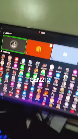 #Genz212 