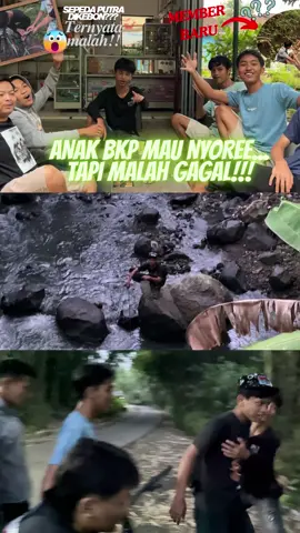 Disini cuman CUPLIKAN!👌🏻Langsung ajalah Kepoin diYT BKP OFFICIAL🤯🚀 #konten #BKPOFFICIAL #BKPCHANNEL #magelang24jam #fyp 