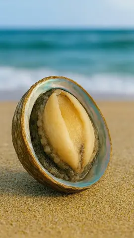 #ai #fyp #asmr #asmrsounds #asmrvideo #asmrtiktoks #abalone #aiasmr #nature #satisfying
