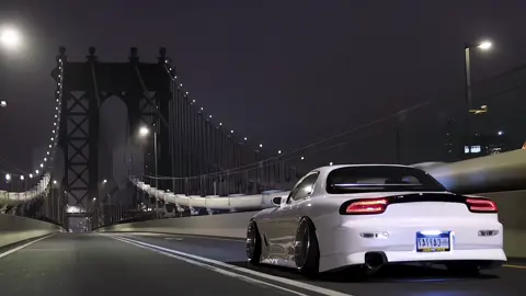 #jdm #jdmcars #mazda #rx7  📹 x-cars (dou)