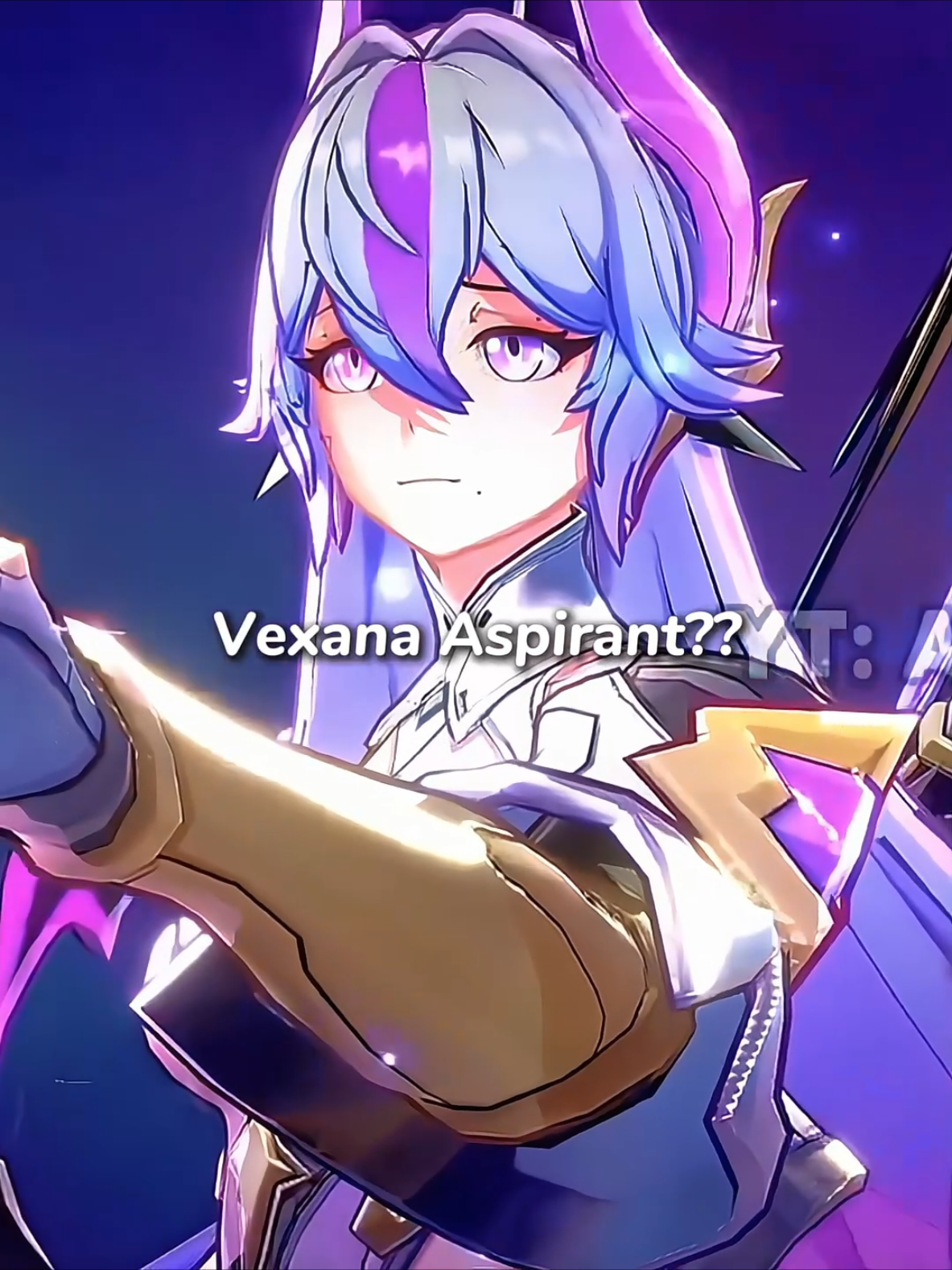 Vexana Aspirant skin gameplay! ❤️ #mlbbnewskin #mlbblatam #mlbb #mlbbaspirants #mobilelegendsbangbang  Skin aspirants | Vexana MLBB | aspirants skins | Moonton | mobile legends skins | Guinevere aspirant | new skin 
