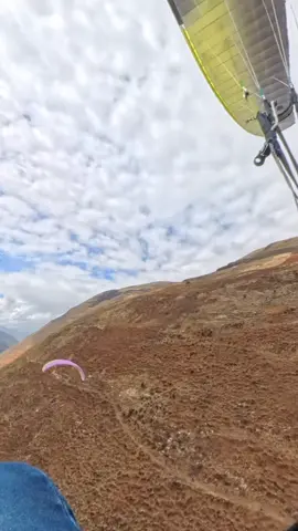 #huancayo_perú🇵🇪❤  #parapente360huancayo 