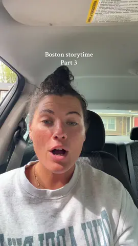 Storytime in Boston, part 3 #part3 #storytime #boston #hyrox #fypシ 