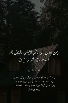 #ماهرالمعيقلي #سوره_الزخرف #ومن_يعش_عن_ذكر_الرحمن #قران_كريم #تلاوات_قرآنية 