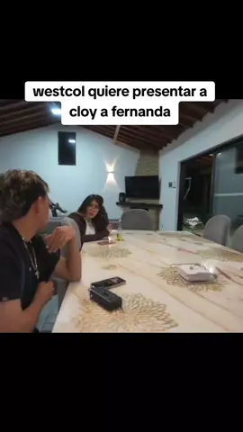 #westcol #twitchwestcol #westcoltiktoker #colombia #mafer_rox #nocopy #Viral #fyp #parati #funny