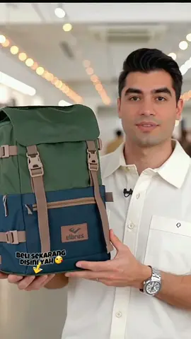 yuk beli sekarang juga.... #tasoutdoor #tassekolah #tasmultifungsi #taskekinian #fyp 