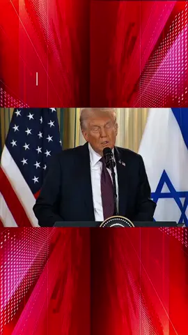 Trump Says Hammas Got 72 Hours for Stay Back #Trump #breakingnews #hammas #news #Donaldtrump 