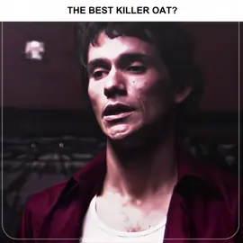 Best killer oat | #viraledit #fyp #blowup #dexteredit #zxycba  