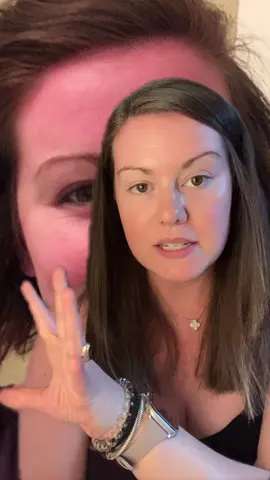 This duo keeps my millenial skin young, glowing and healthy without the need for injectibles or expensive treatments. #greenscreen #antiaging #antiagingskincare #skincare #skincareroutine 
