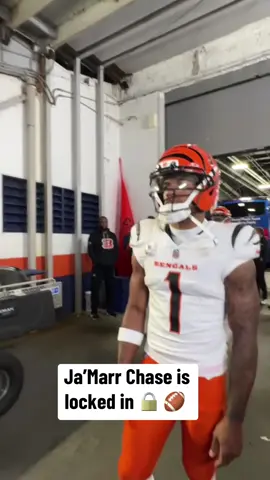 Watch #Bengals-#Broncos at 8 PM ET on ABC and ESPN App #espnsocial #nflonespn