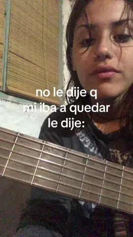 jajaja cualquiera #fyp #musica #guitarra #artistaemergente #amore 